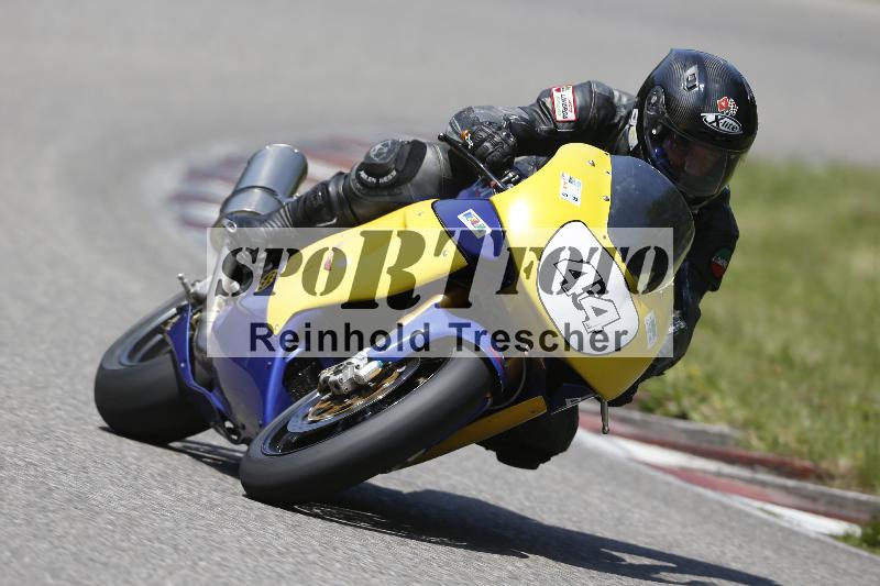 Archiv-2025/26 11.06.2025 Peter Studer have fun ADR/Gruppe gelb/44